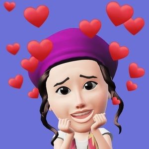 Meet your Posher, Glory